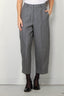 Herskind - Broek - Olsen Pants -  Dark Grey