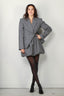 Herskind - Blazer - Wasty Blazer -  Dark Grey