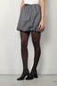 Herskind - Rok - Evans Skirt -  Dark Grey