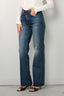 NILI LOTAN - Jeans - Mitchell -  Simon wash