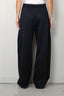 Tibi - Broek - Active Knit Winslow Pant - Navy