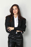 hevo - Blazer - Galante NW -  Black