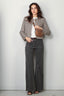 Nili Lotan - Broek - Florence -  Vintage grey