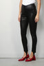 Enes - Legging - Angel ctl -  Black