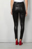 Enes - Legging - Angel ctl -  Black