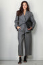 Herskind - Blazer - Wasty Blazer -  Dark Grey