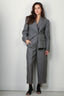 Herskind - Blazer - Wasty Blazer -  Dark Grey