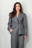 Herskind - Blazer - Wasty Blazer -  Dark Grey