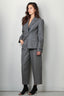 Herskind - Blazer - Wasty Blazer -  Dark Grey