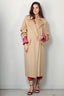 Max Mara - Jas - Orense -  Beige