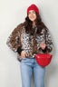 Arizona Love - Hoodie - Barry Sweat - Leopard