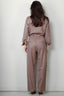 Indress - Jumpsuit - Melanie -  Beige