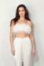 Love Stories - Bralette - Fanny - Off white