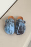 Arizona Love - Sandalen - Virgin Clog Fur - Blue