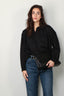 NILI LOTAN - blouse - Neville -  midnight