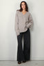 Extreme Cashmere - Sweater - 375 Patti -  Moss