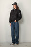 BYLOTTE - Bomber - Lucy Bomber - Black