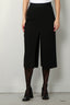 Tibi - Rok - Wren Crepe Knit Midi Skirt - Black