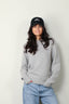 Extreme Cashmere - Trui - 123 Bourgeois - Grey