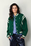 Ralph Lauren - Bomber - Polo bmbr N/A line -bomber - New forest