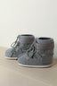 Moon Boot - Boots - Icon Low Felt - Grey