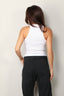 Anine Bing - top - EVA TANK - white