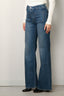 NILI LOTAN - jeans - Florence jean - classic wash