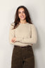 Extreme Cashmere - trui - 41 Body - latte