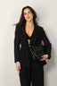 Joseph - Blazer - Haxo -  Black