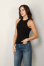 Anine Bing - top - EVA TANK - black