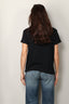 Nili Lotan - T-shirt - Brady -  Dark navy