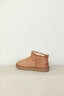 UGG - uggs - CLASSIC ULTRA MINI - chestnut