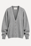 Extreme Cashmere - Vest - 517 Simo - Goat