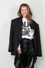 BYLOTTE Studios - Oversized Blazer - Harvey Blazer - Black