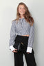 Max Mara - Blouse - Abano - Black