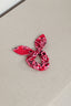 Arizona love - Scrunchie - Chouchou - Red