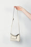 Wandler - Tas - Penelope Slouch Mini - Beige crust