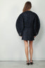 Rotate - Jacket - Boucle Short - Navy Blazer