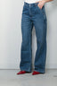 Denimist - Jeans - Teri - Wide - Leg - Carpenter - Shane Indigo