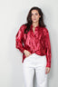 Indress - Blouse - Jacinthe - Red