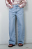 Agolde - Jeans - Low Curve Jean - Force