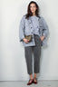 6397 - Jasje - Barn Jacket - Slate