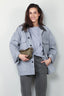 6397 - Jasje - Barn Jacket - Slate