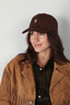 Ralph Lauren - Pet - Cls sprt cap hat - Cooper Brown