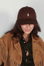 Ralph Lauren - Pet - Cls sprt cap hat - Cooper Brown