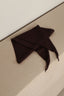 Extreme Cashmere - Bandana - 35 Bandana - Dark Brown