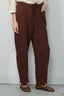 Xirena - Broek - Ozzie - Cocoa Bean
