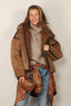 BYLOTTE Studios x Enes - Jas - Gretchen Coat