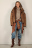 BYLOTTE Studios x Enes - Jas - Gretchen Coat