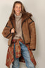 BYLOTTE Studios x Enes - Jas - Gretchen Coat